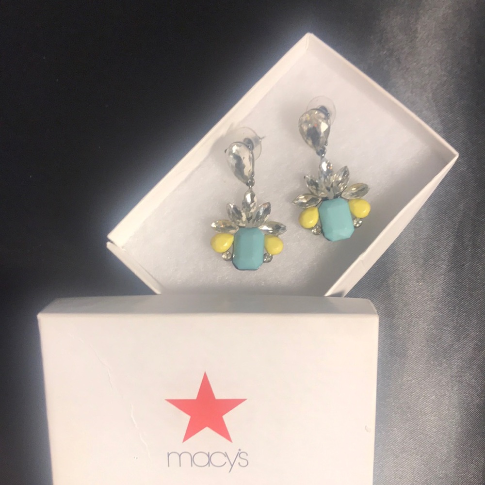 Statement earrings ✨✨✨✨✨ - Picture 4 of 5